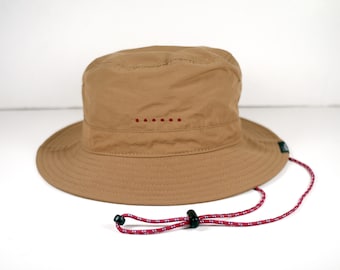 Cappello Tesa Larga Sole Cappello Da Pescatore Impermeabile Unisex