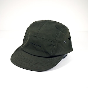 Lightweight Cap outdoor Sun Hat UV Protection Adjustable chin cord strap Fishing Cap Green