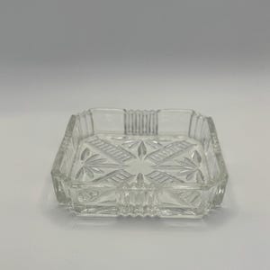Small Vintage Ashtray
