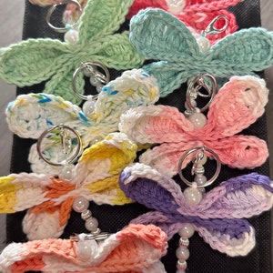 Dragonfly Key Chains