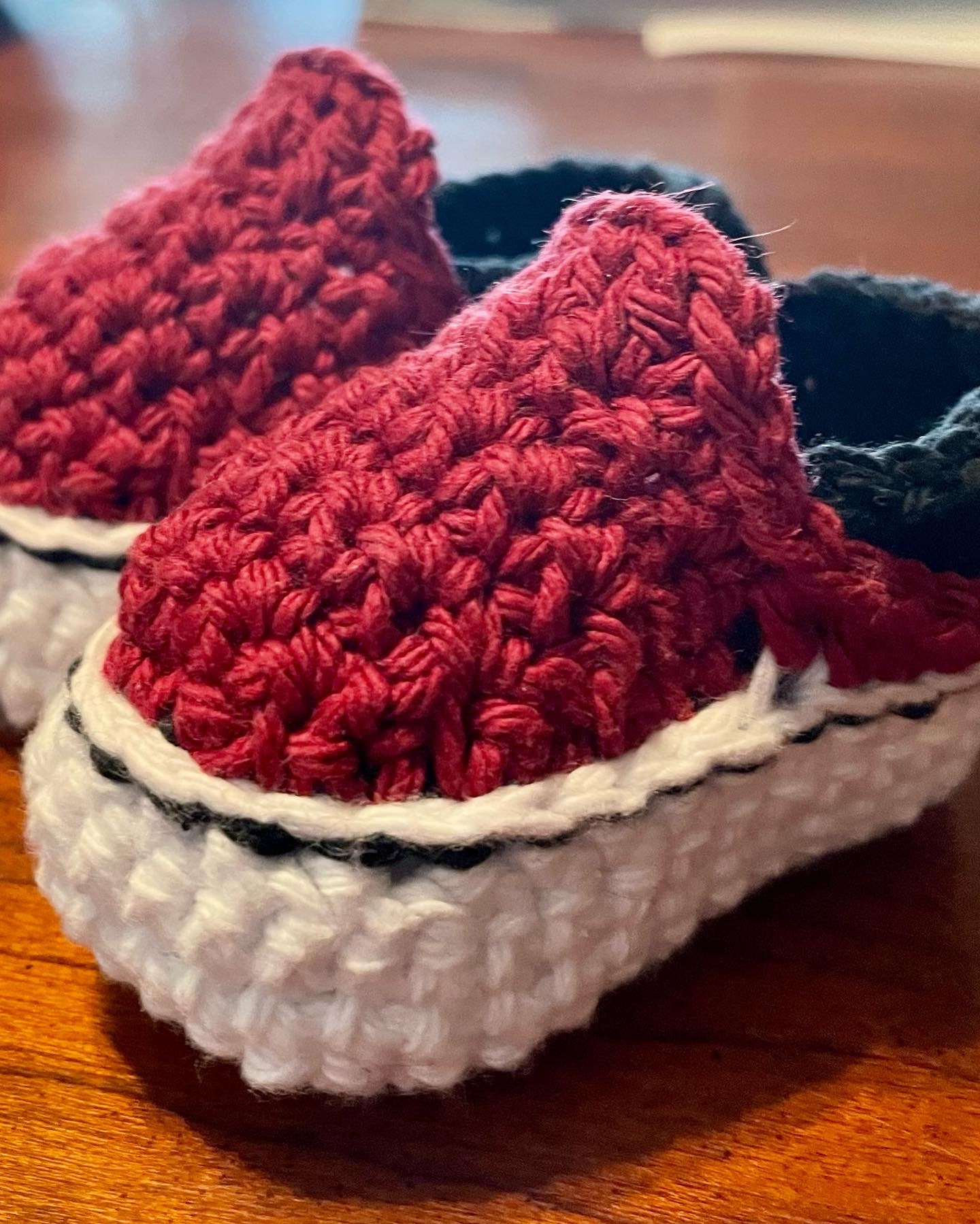 Baby Vans Booties - Etsy