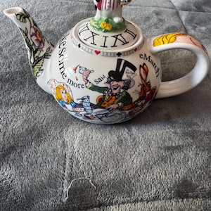 Cardew Teapots - Etsy