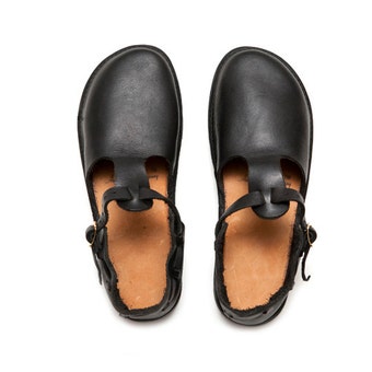 未使用級⭐️オーロラシューズ　ノースパシフィック　チャッカブーツ　vibram オーロラシューズ ノース パシフィック | リネン服とオーロラ