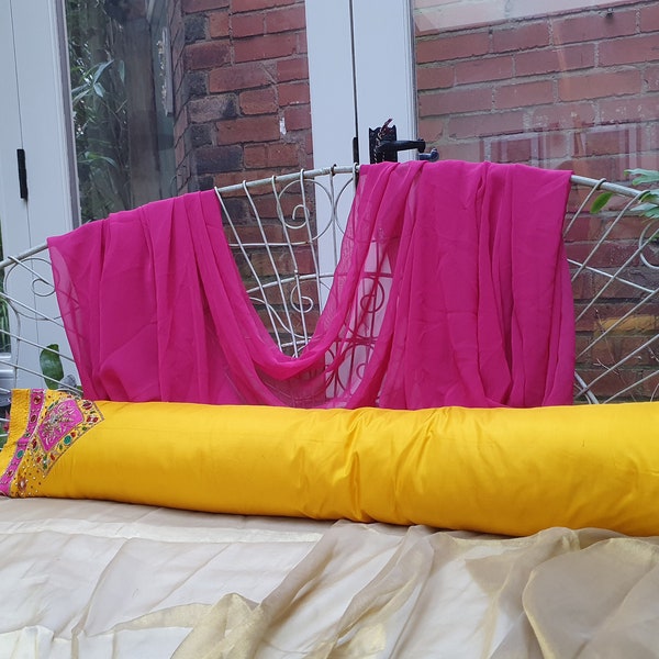 Bolster Cushion Etsy UK