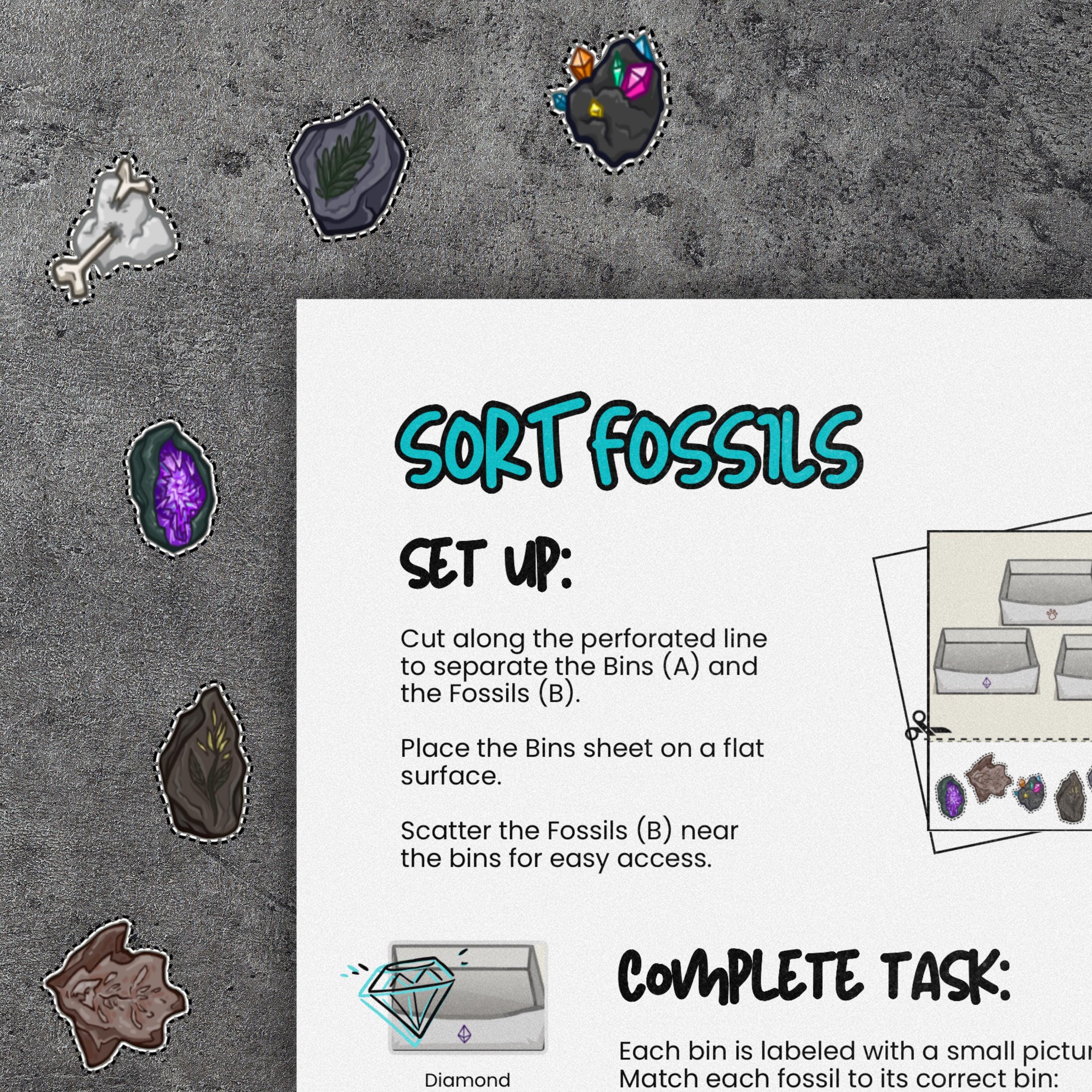 Instant Download: Among Us in Real Life Party Game – Fun Printable ...