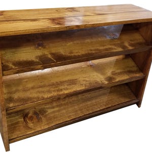 Solid Wood Shoe Rack, Shoe Shelf, Shoe Storage, Wooden Shoe rack, 3-tier Shoe Rack