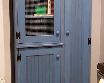 VINTAGE69 - Ikea - Gunnern - Bathroom Cabinet - Medicine Cabinet
