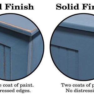 Tilt Out Trash & Recycling, Solid Wood Tilt out Double Trash Bins, Primitive Garbage and Recycle Bins, Farmhouse Trash bins image 2