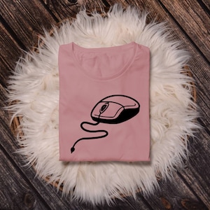 Mouse SVG File, Mouse DXF, Mouse Png, Laptop Mouse Svg, Pc Mouse Svg ...
