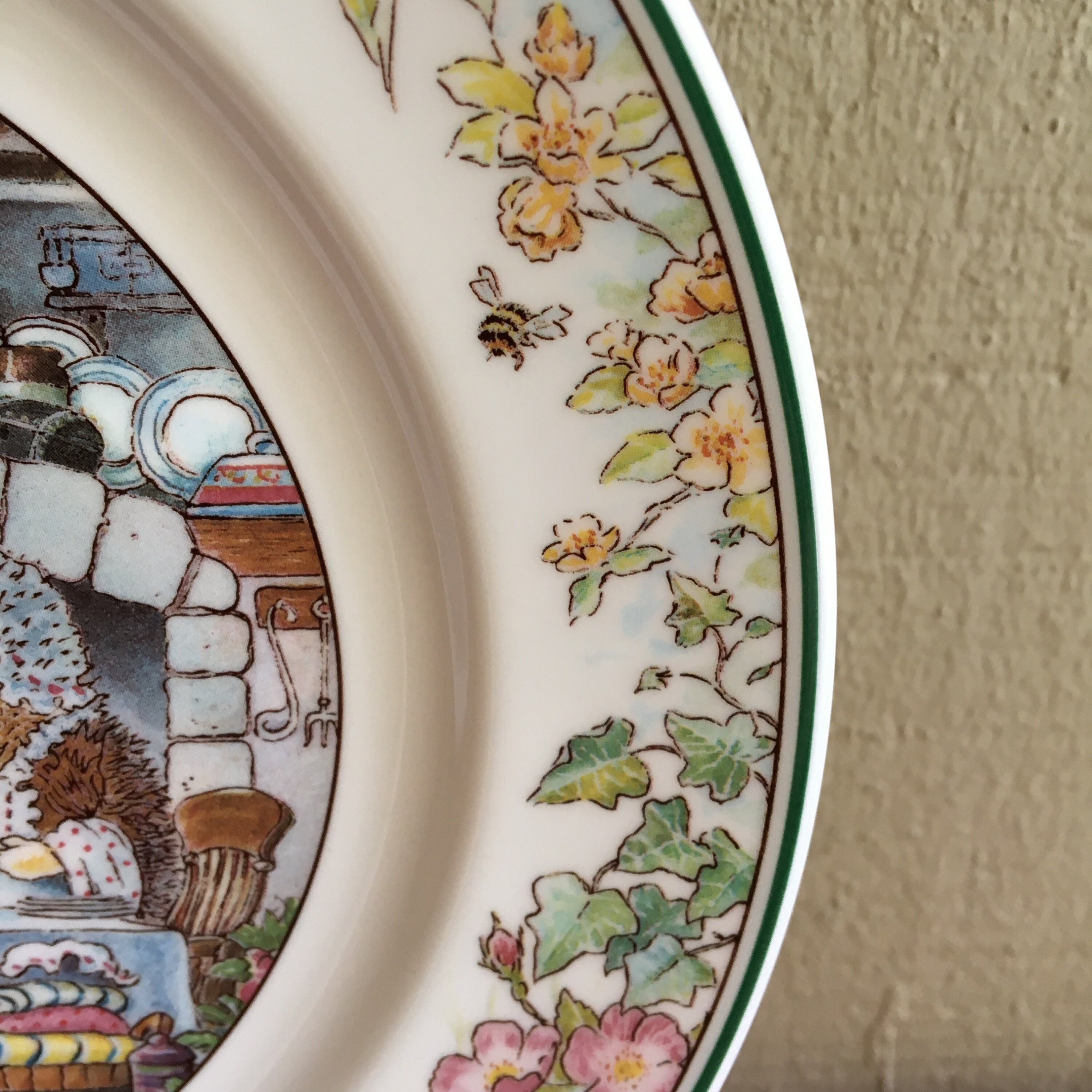 Villeroy and Boch 8-1/4