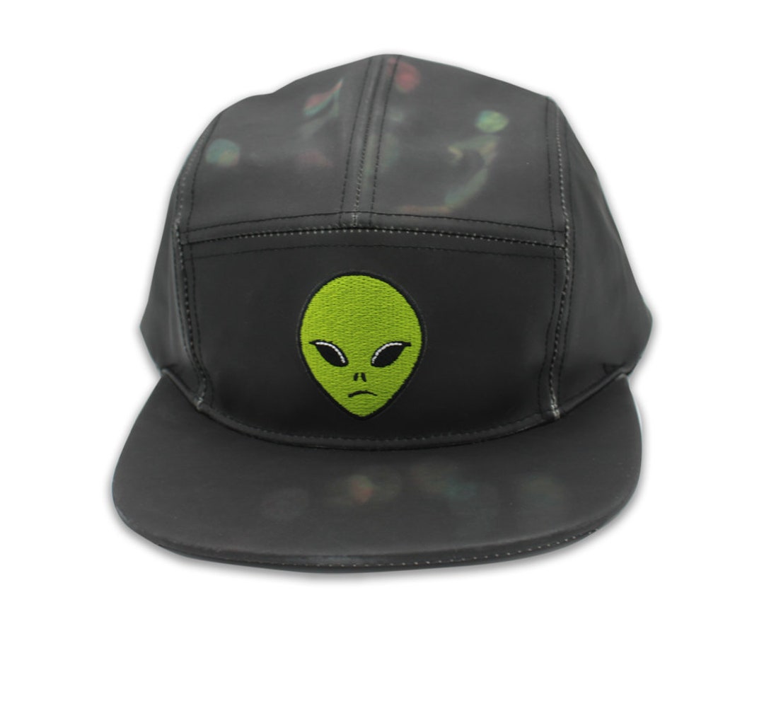 Alien Thermal Controlled Hat Infrared - Etsy