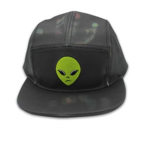 Alien Thermal Controlled Hat Infrared