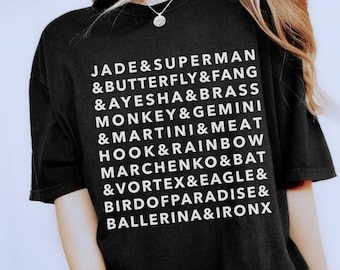 Pole Dance Shirt for Pole Dancer Iconic Poledance Moves Tshirt Gift for Dancer T-Shirt Gift for Pole Dancing Pole Icons Dance Wear