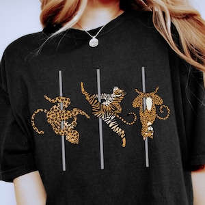 Adidas pole dance shirt cheap