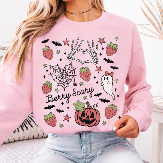 Pullover Felpe Halloween Donna Pullover Felpe Per Halloween Felpe