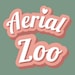 Aerial Zoo