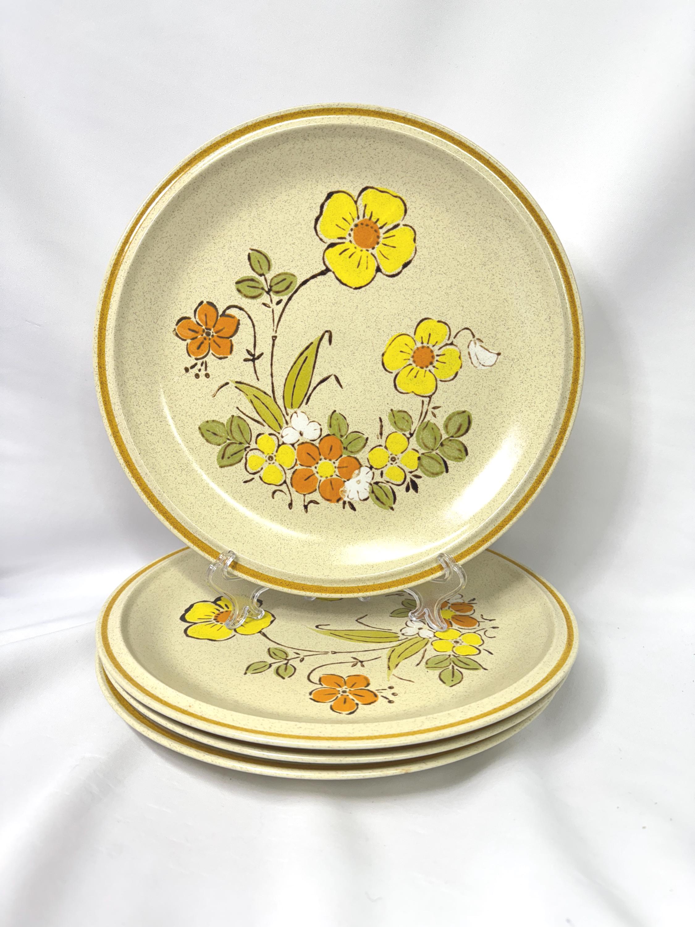 Garden Festival Stoneware