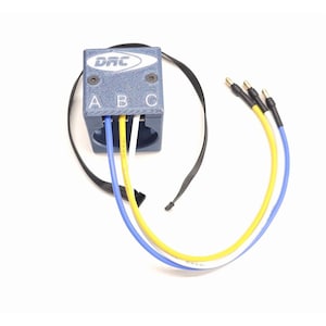 Motor Test Holder 540 brushless Motor Tuning Tool Donathen RC DRC
