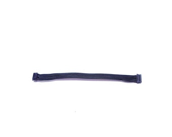 Fio do sensor para carros RC, controle de velocidade, motor elétrico
