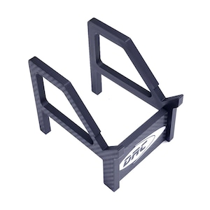 3d printed charger stands for all RC Chargers, Icharger, Hota, ISDT, Spektrum