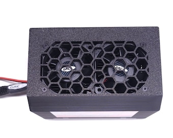 WMH Racing V2 Rotor Master 540 – Strumento Di Tuning Per Motori Brushless RC Donathen DRC
