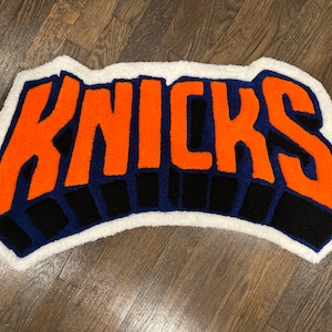 New York Knicks Rug