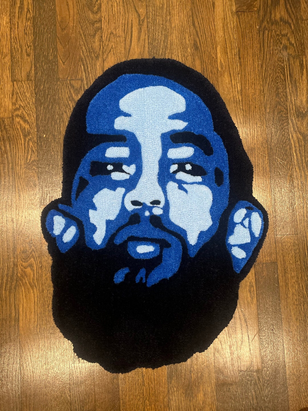 custom nipsey hussle shoes