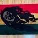 Bob Marley Rug - Etsy