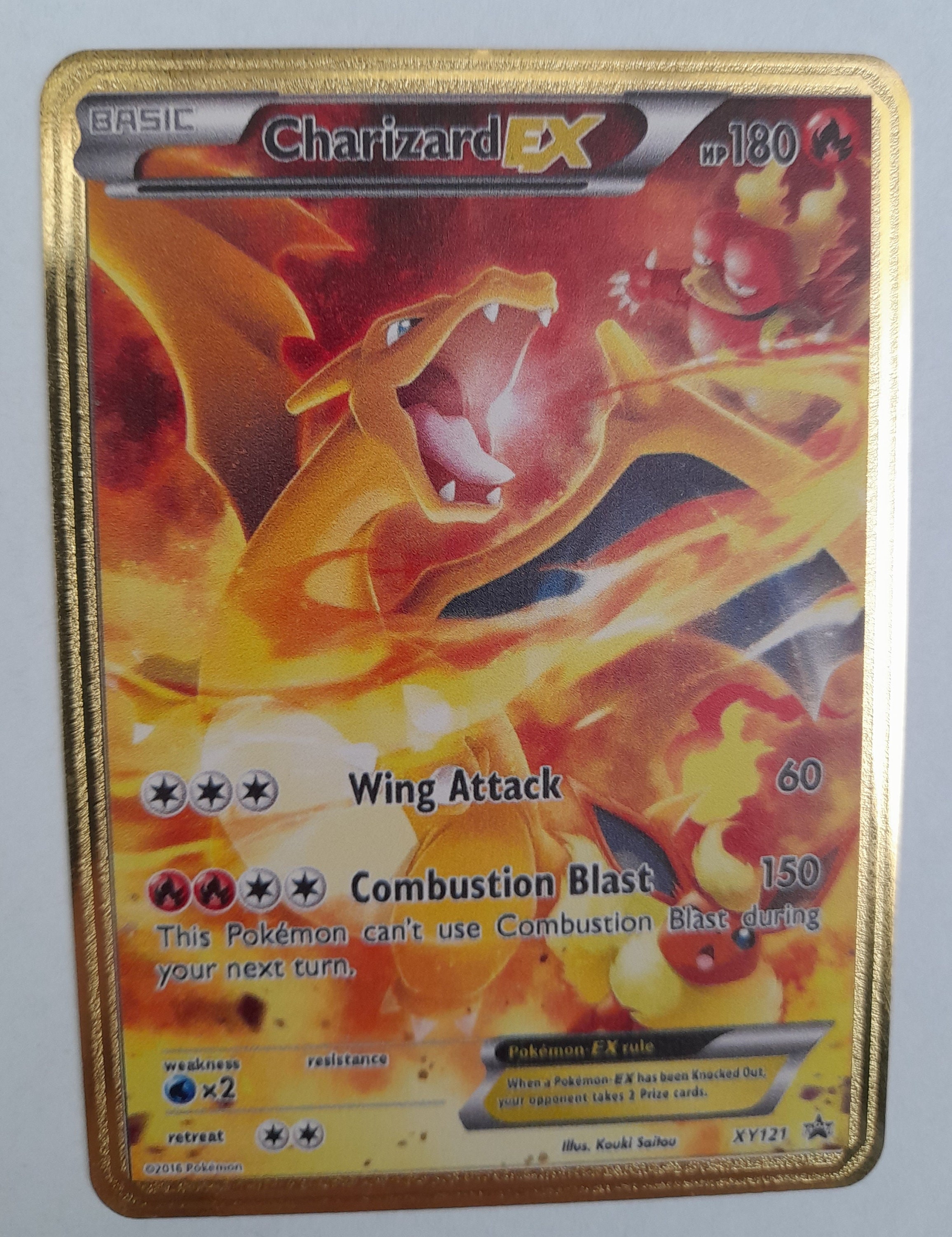 Charizard Ex Etsy Israel Charizard Ex Etsy Israel