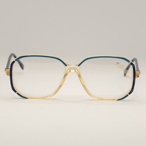 Silhouette Vintage Eyewear NOS - M 1219 - Col. C 2975 - New and Perfect - Rare from &#39;80 - Made in Austria