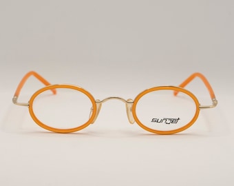 Sunjet by Carrera Vintage Eyewear NOS - Mod. 4345 - Col. 43 - New and Perfect - Made in Austria - Rare Model