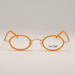 Sunjet by Carrera Vintage Eyewear NOS - Mod. 4345 - Col. 43 - New and Perfect - Made in Austria - Rare Model