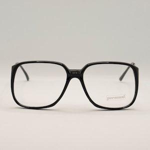 Personal Vintage Eyewear NOS - Col. 77 - 53/15 - New and Perfect from '70 - Rare Model - Awesome Design