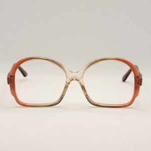Cazal Vintage Eyewear NOS - Mod. 111 - Col. 77 - 54/16 - New and Perfect - Very Rare - Awesome Design from &#39;80 - Made in West Germany