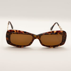 Nazareno Gabrielli Vintage Sunglasses NOS - Mod. 136 - Col. 39 - New Perfect