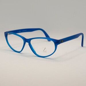 Lozza Vintage Eyewear NOS - Mod. Babette - Col. 838 - 55/14 - New and Perfect - Made in Italy