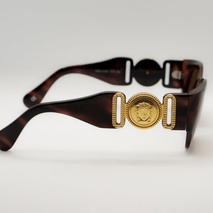 Notorious big versace sunglasses deals