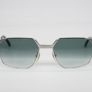 Ellebi Vintage Sunglasses NOS - Unique Design from &#39;60 - New and Perfect - Rare Model - 54/20 - Made in Italy