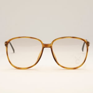 Playboy Vintage Eyewear NOS - Mod. 4588 - Col. 11 - New and perfect - Rare Model and Color - Made in Germany