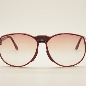 Rodenstock Vintage Sunglasses NOS - Mod. Supersonic 3060 - Col. A - 62/14 - New and Perfect - Made in Germany - Rare Model
