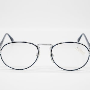 Silhouette Vintage Eyewear NOS - M 7116/10 - Col. V 6051 - New, Perfect and Very Rare from &#39;80 - Made in Austria