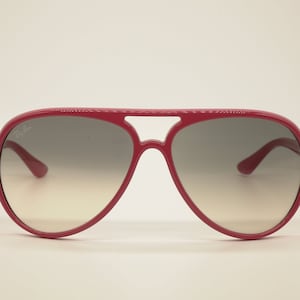 Ray Ban Cats 5000 Etsy