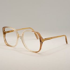 Lozza Vintage Eyewear NOS - Mod. Candy - Col. 197 - 56/17 - New and Perfect - Made in Italy