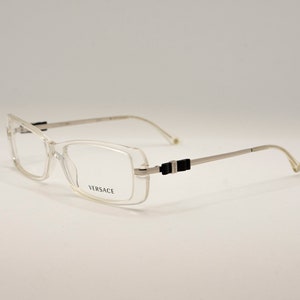 Gianni Versace Vintage Eyewear NOS - Mod. 3122 - Col. 14B - 52/16 - Rare Model - Made in Italy - New and Perfect - Limited Edition