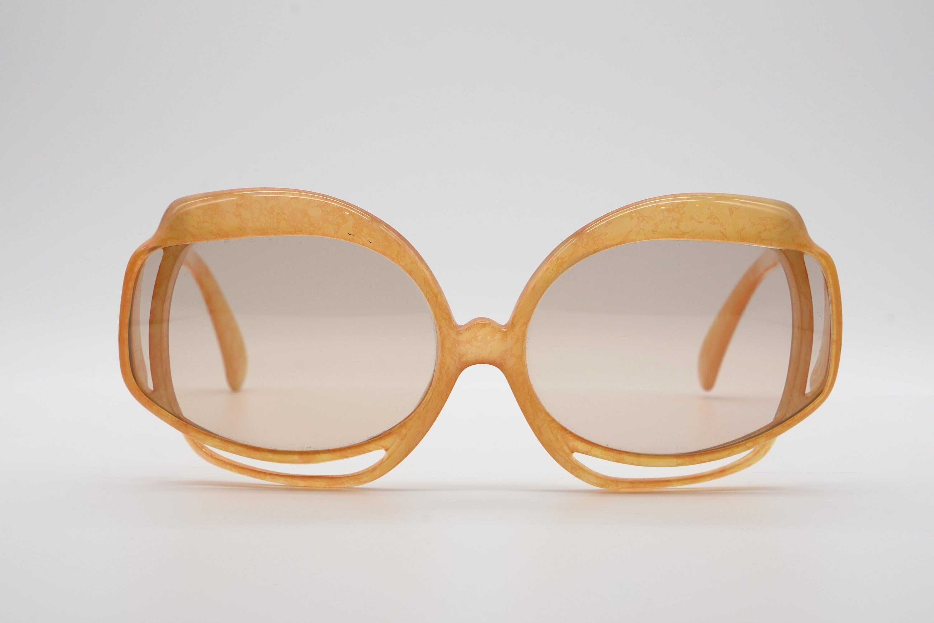 小物 Dior Vintage Two-tone color Sunglasses DIOR LONDRES TWOTONE Sunglasses Vintage Sunglasses Y2k