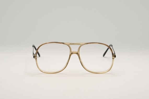 メガネ SAFILO Safilo - Mmi 0075 - 79u/15 mud (MMI 0075 79U/15 MUD) Safilo Italy RANELLA 01 275 47-20-140 Gray Horn Full Rim