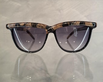 Gafas de sol vintage Fendi NOS - Mod. FS122 - Col. 893 - 60/13 - Nuevas y perfectas - Modelo y color muy raros - Lentes de alta calidad de Lozza