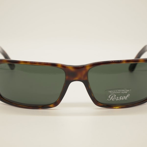 Persol Vintage Sunglasses NOS - Mod. 2997/S - Col. 24/31 - 60/16 - New and Perfect - High Quality Lenses - Made in Italy