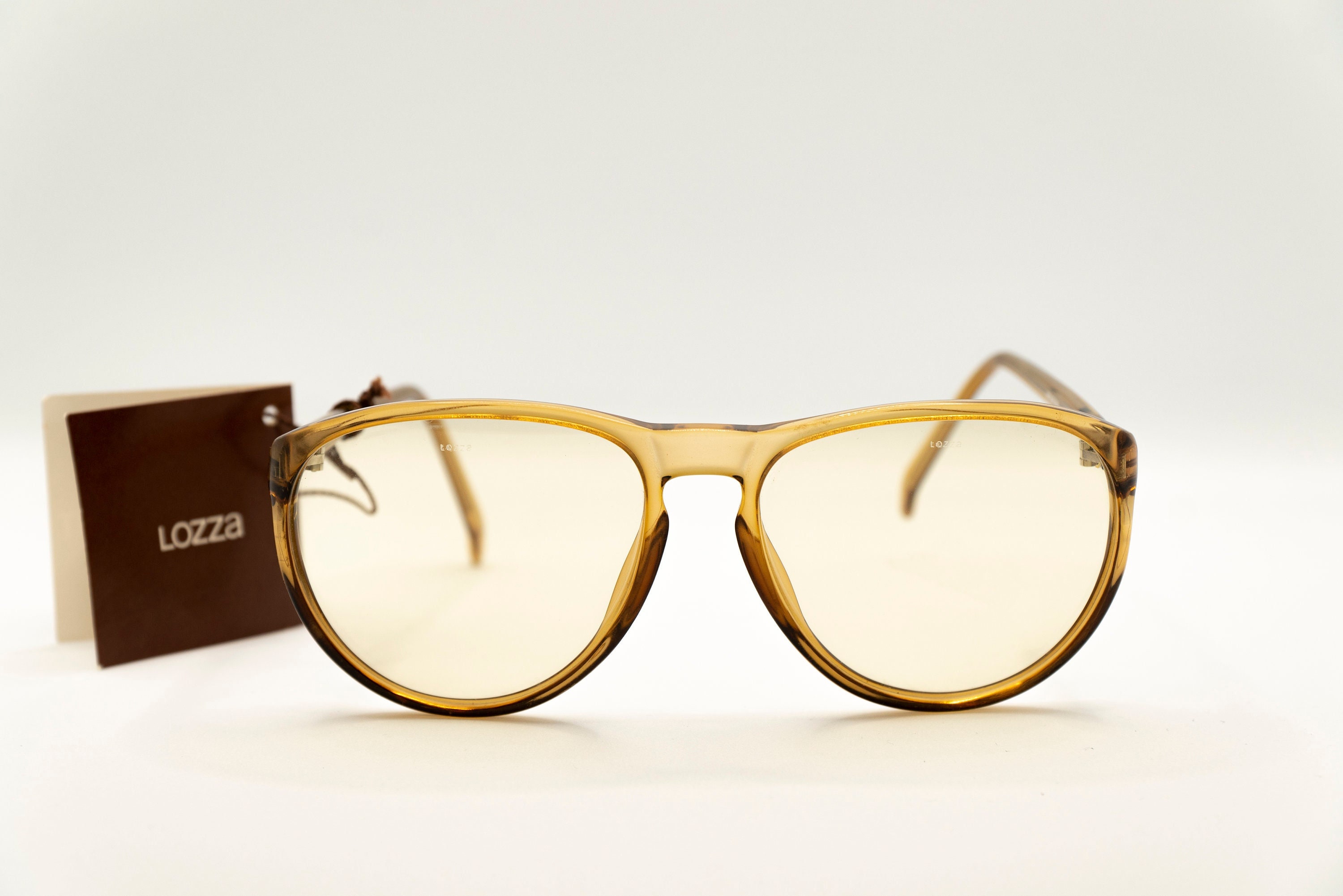 Lunette lozza reliable 2025