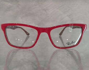 Ray Ban Vintage Eyewear NOS – RB 5279 – Col. 5130 – 53/18 – neu und perfekt – hochwertiger Rahmen – seltene Farbe – mit Originaletui